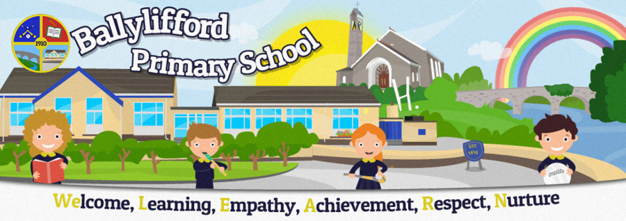 Ballylifford Primary School