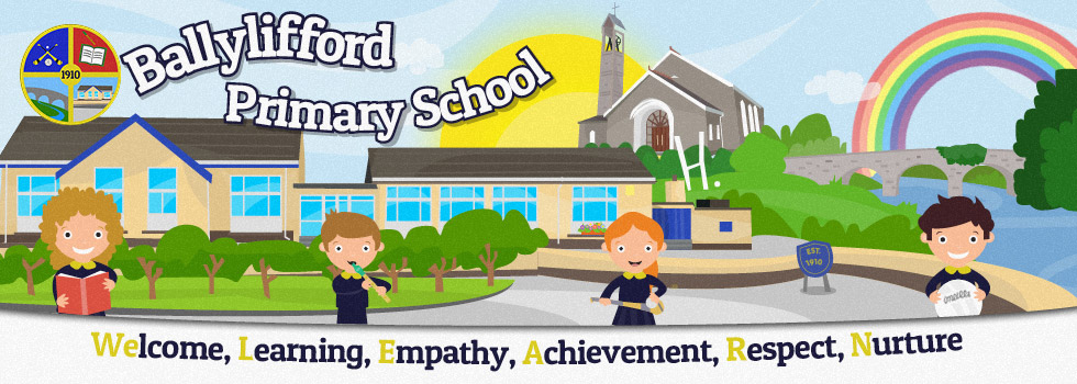 Ballylifford Primary School