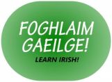 IRISH LANGUAGE LESSONS 