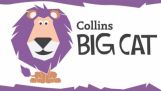 COLLINS BIG CAT E-BOOKS
