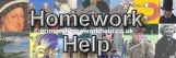 PRIMARY HOMEWORK HELP