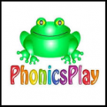 PHONICS PLAY