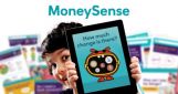 ULSTER BANK -Moneysense