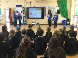 Safer Internet Day 2019