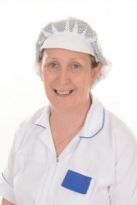 Mrs Brigid Ann Heron