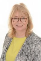 Mrs Sheila Hurl