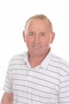 Mr John McCorry