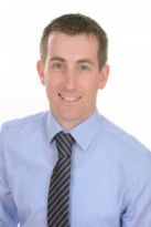 Mr Ciaran McElroy