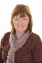 Mrs Caroline Quinn